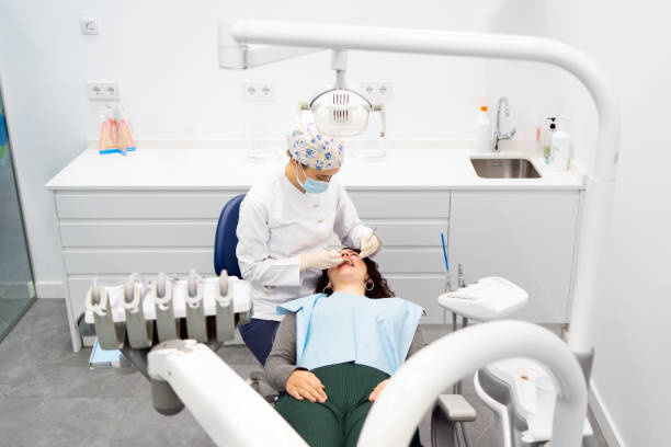 Dental X-Rays and Imaging in Castle Pines, CO